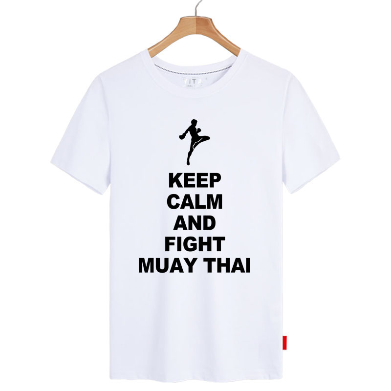 Muay Thai Training Detail 9