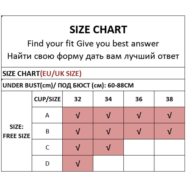 Seamless Women's Tank Top