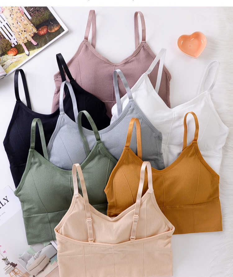 Variety of Colors