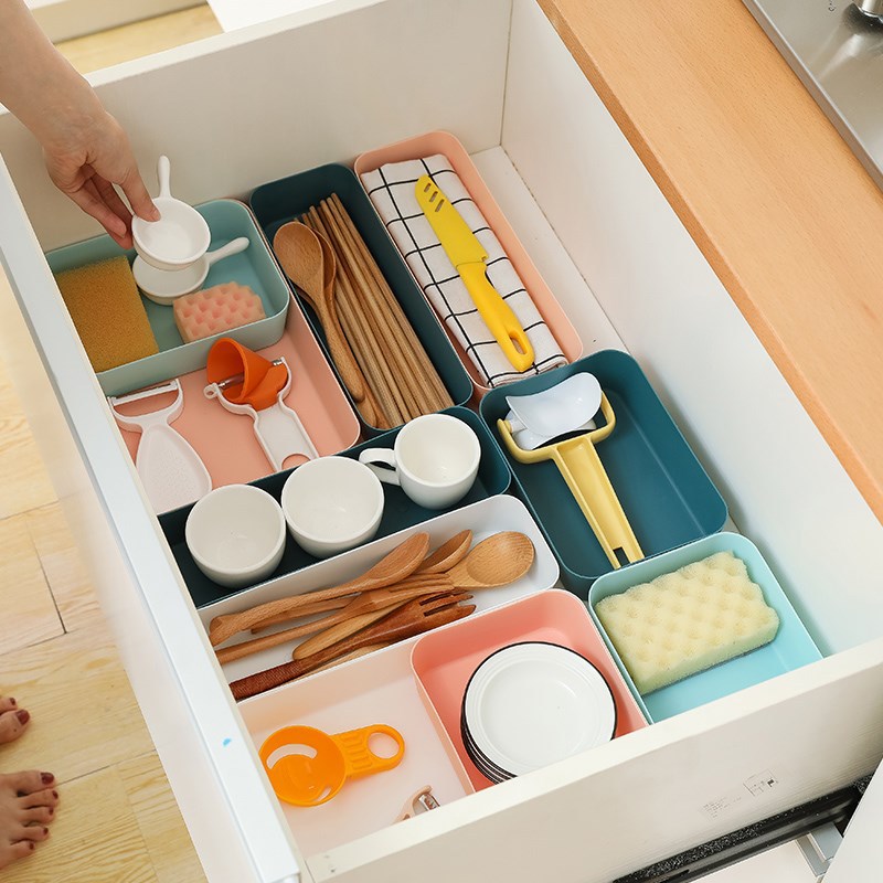 Drawer Organizer Box Image 4