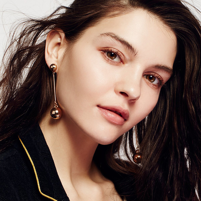 Chic Pearl Earrings