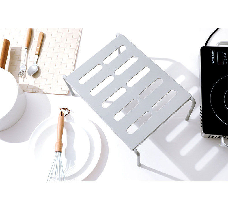 LiGo Retractable Rack Image 8