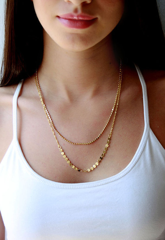 Elegant Geometric Design