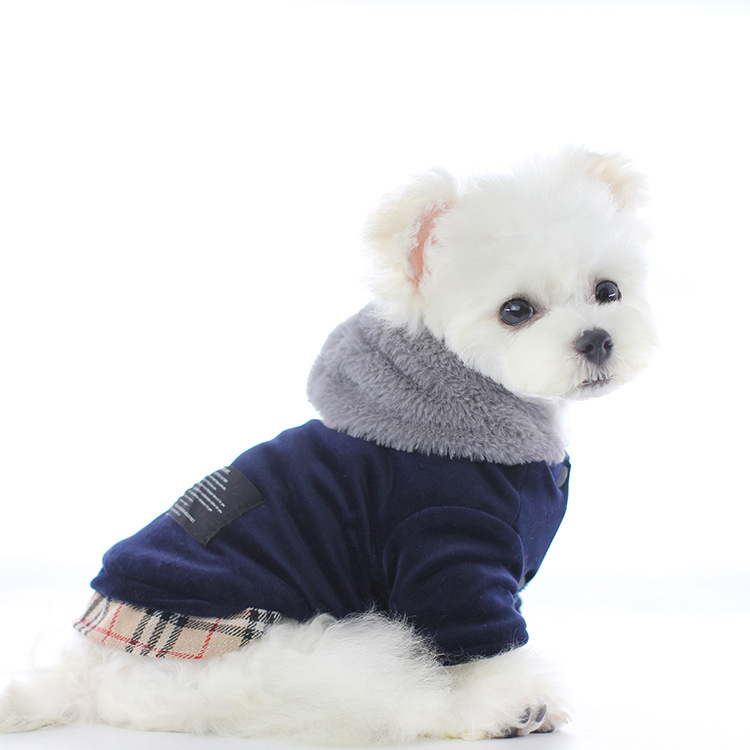 Pet Clothing Red