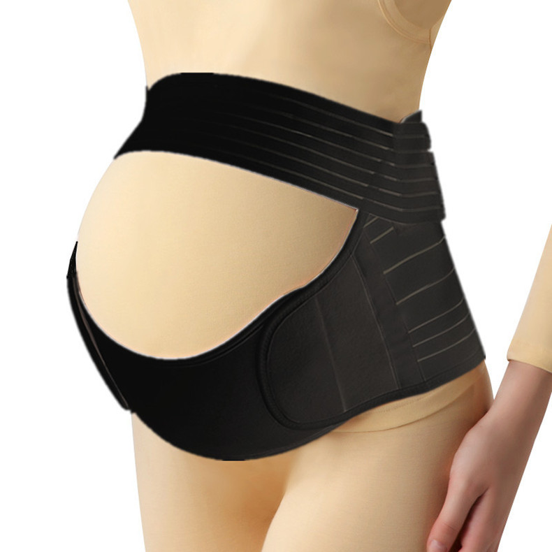 Maternity Support Band Image 2