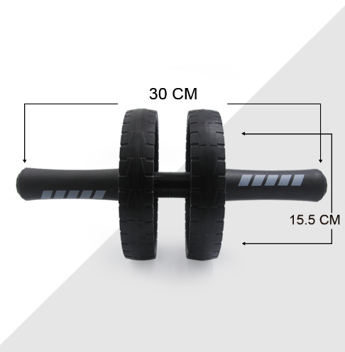 Ab Wheel Roller