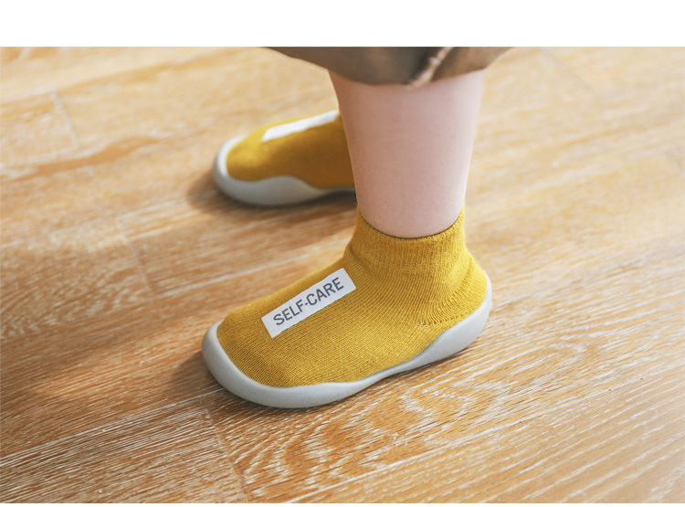 Baby Learning Walk Shoes Image 2