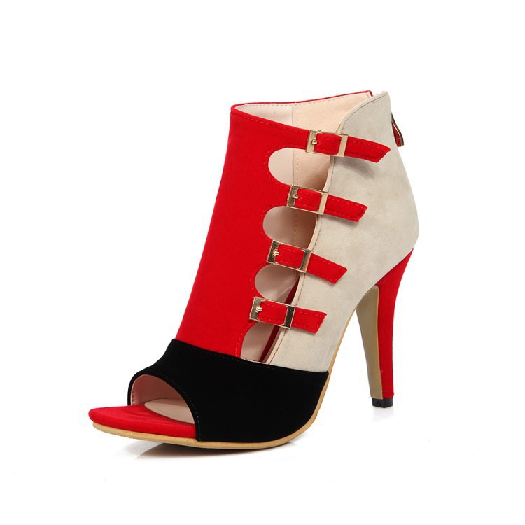 Comfortable Sandals