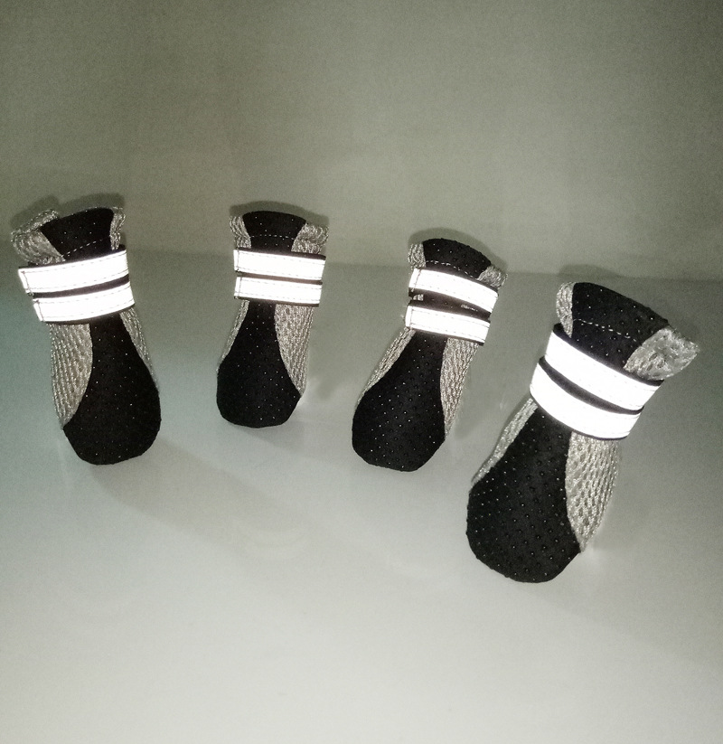 Pet Shoes Style 7