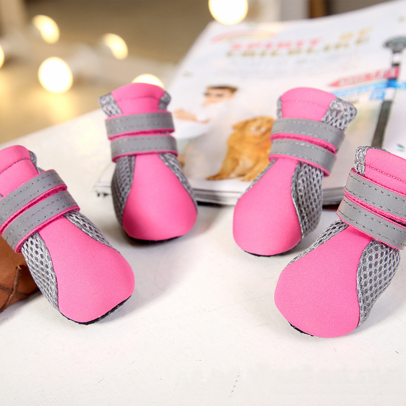 Pet Shoes Style 6