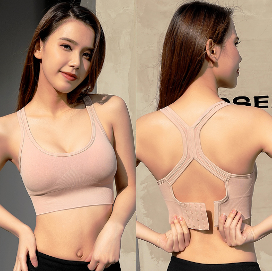 Sports Bra Image 1
