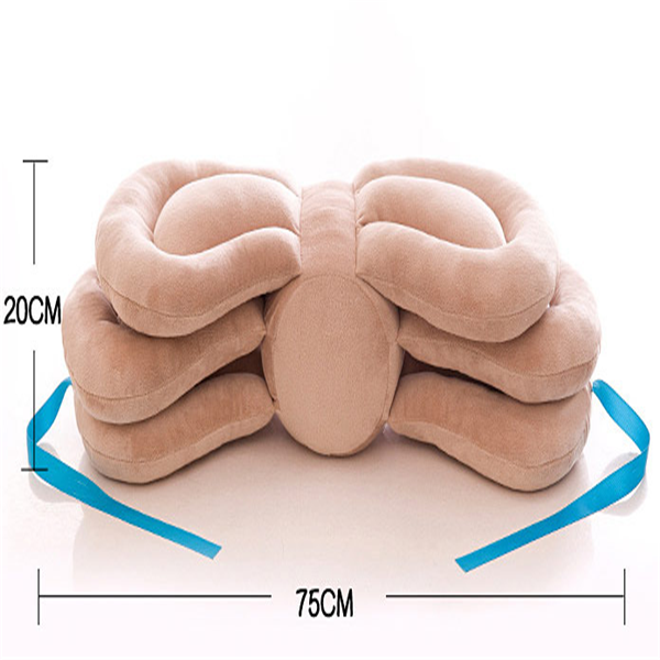Multifunctional Nursing Pillow Image 2