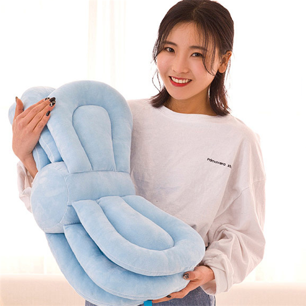 Multifunctional Nursing Pillow Image 1