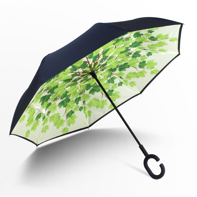 Reverse Umbrella Image 1