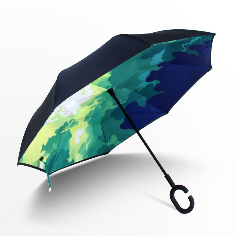 Reverse Umbrella Image 2