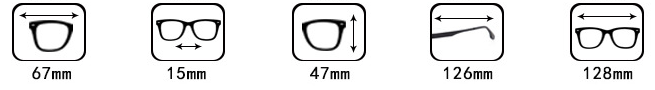 Metal Sunglasses