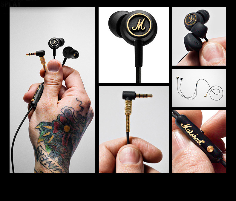 Wireless Bluetooth Headphones - Image 3