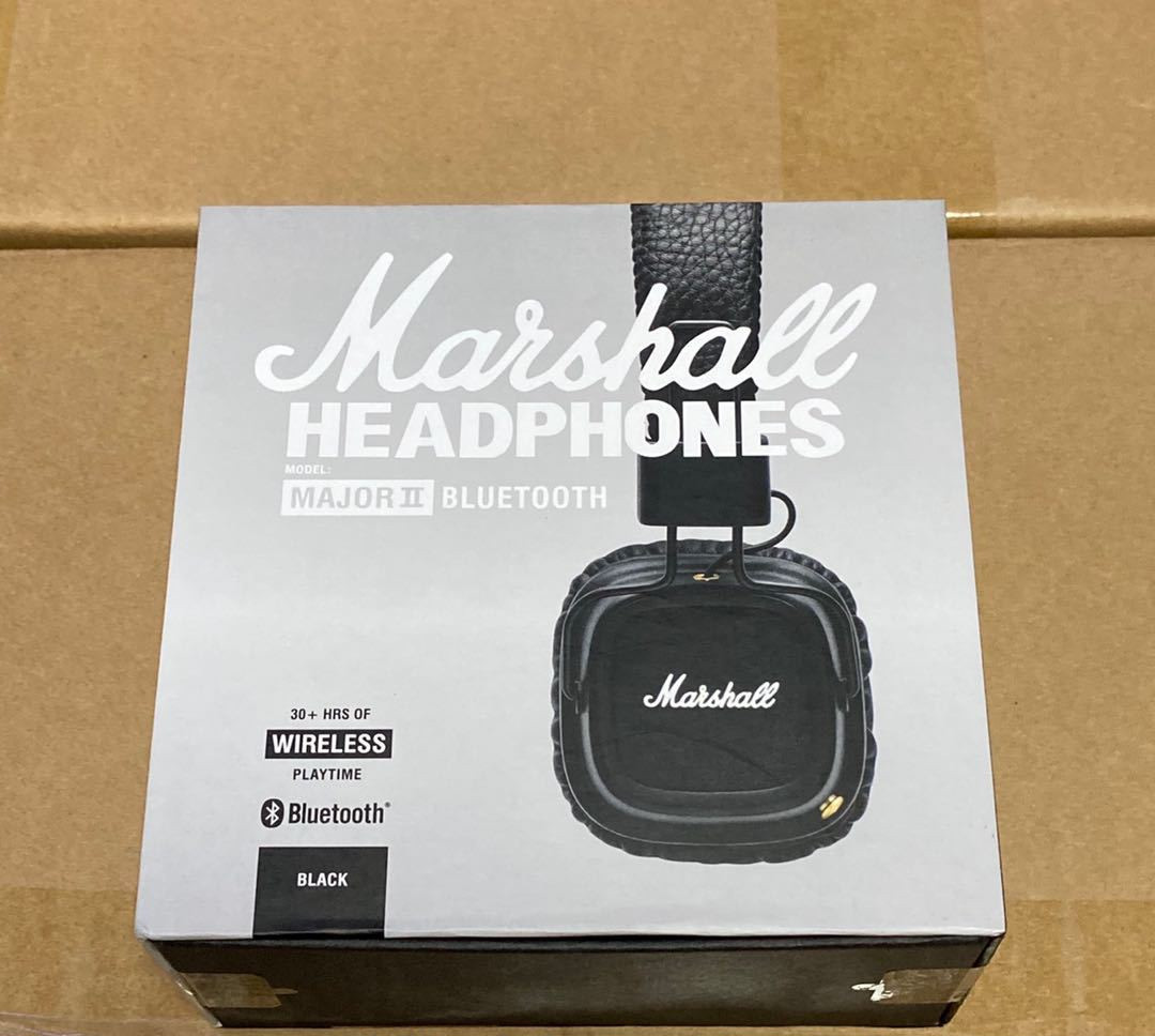 Wireless Bluetooth Headphones - Image 7