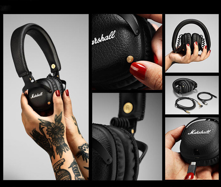 Wireless Bluetooth Headphones - Image 4