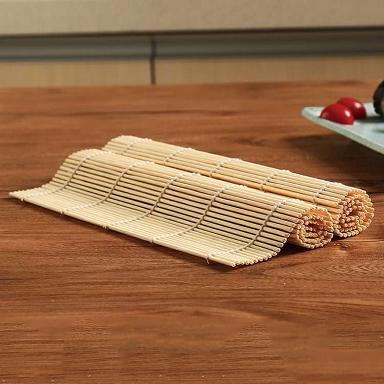 Bamboo Sushi Roller Blind