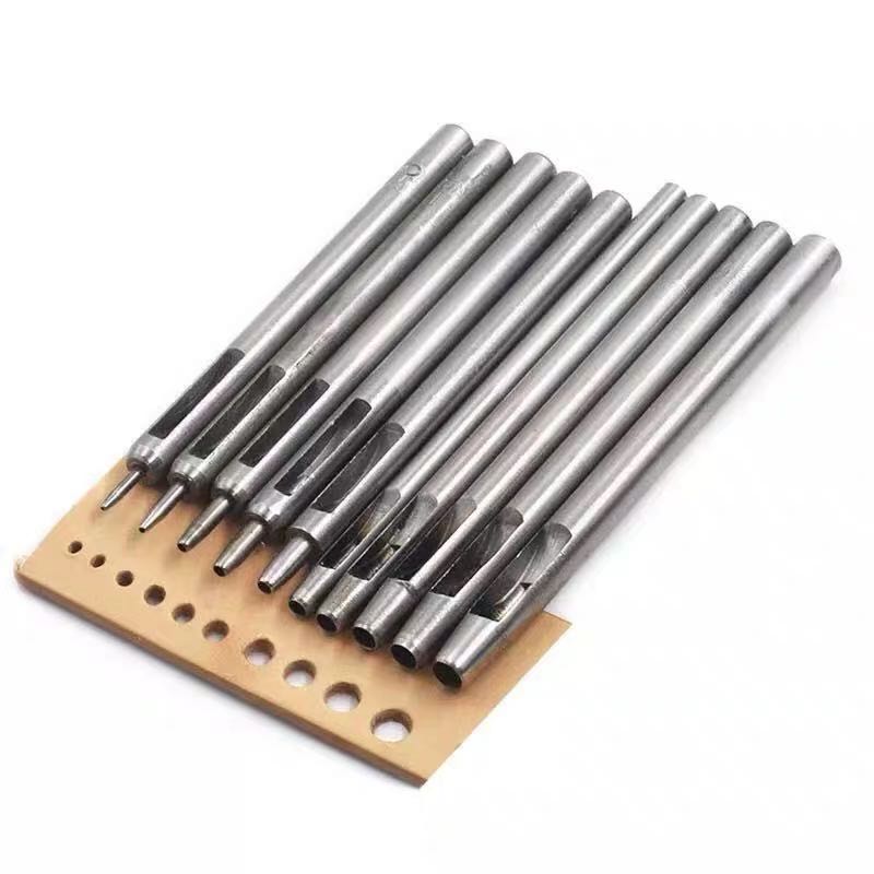 Leather Punch Set Image 1
