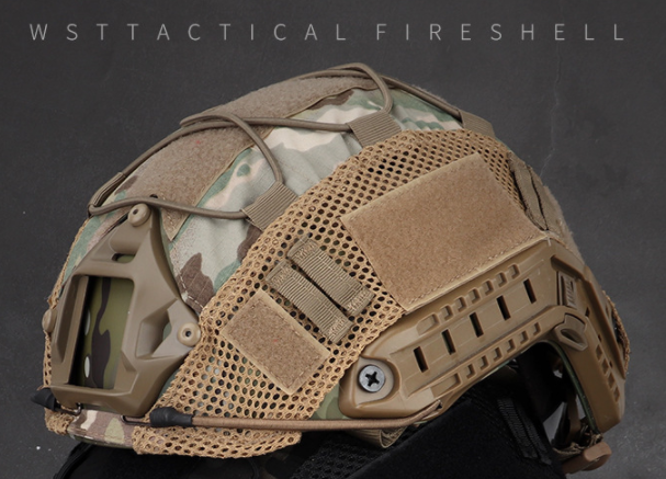 Helmet Cover Image 2