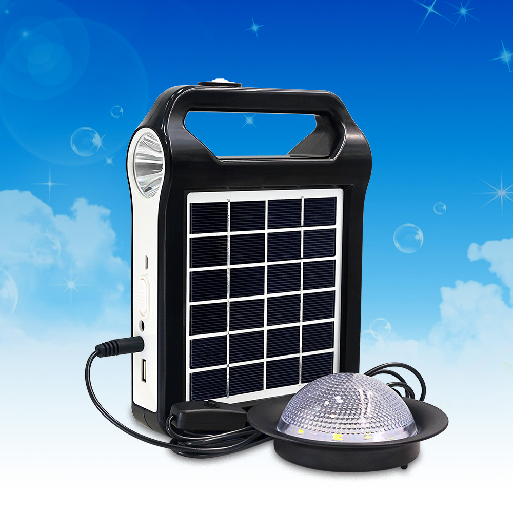 Solar Power System
