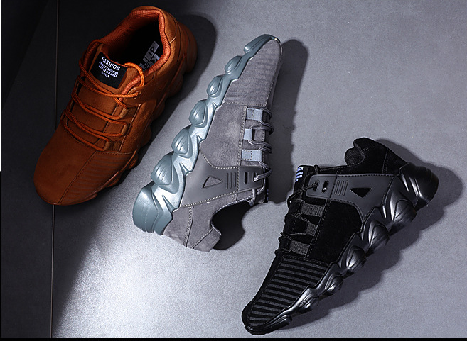 Breathable Material