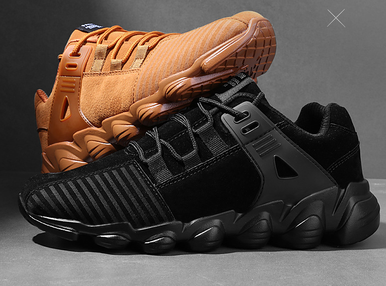 Durable Sole
