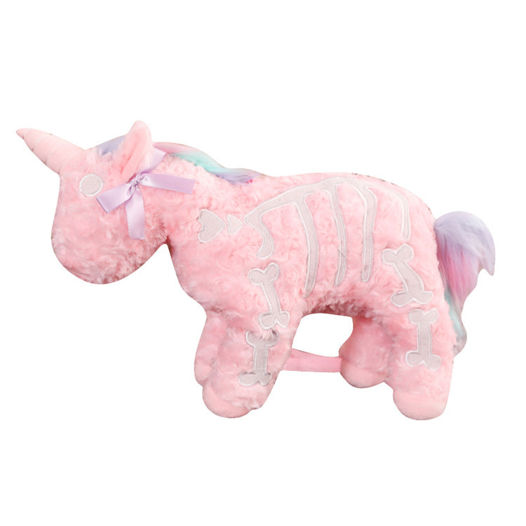 Unicorn Crossbody Bag Image 4