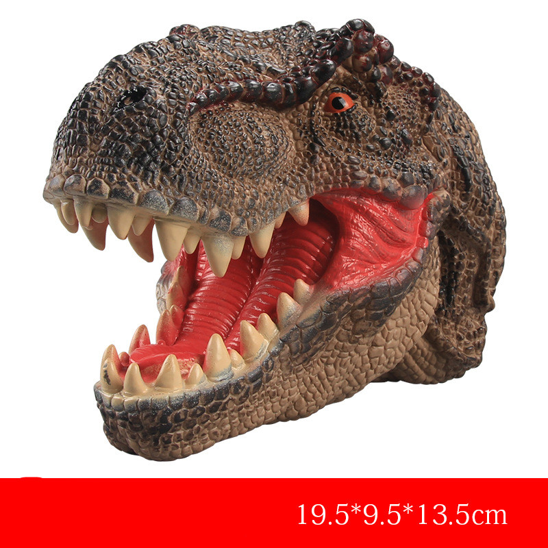 Dinosaur Puppet Image 3