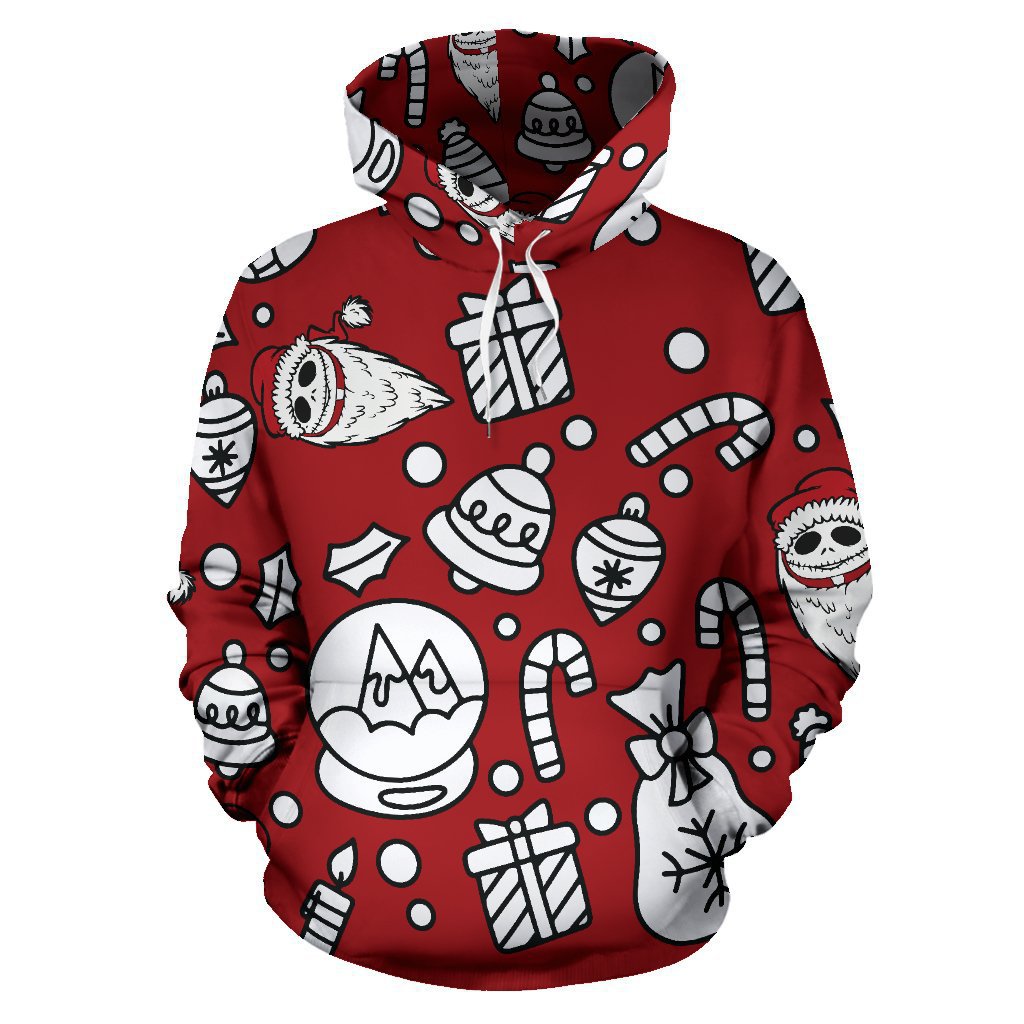 3D Printed Hoodie Side View