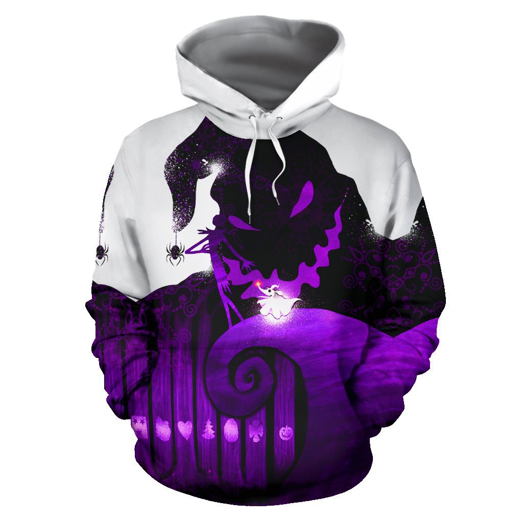 3D Printed Hoodie Detail 3