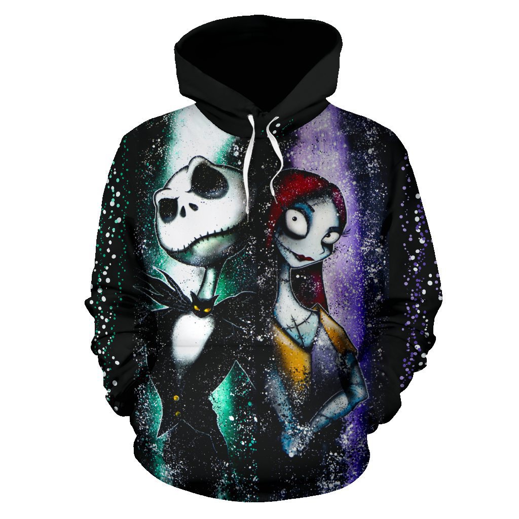 3D Printed Hoodie Detail 4