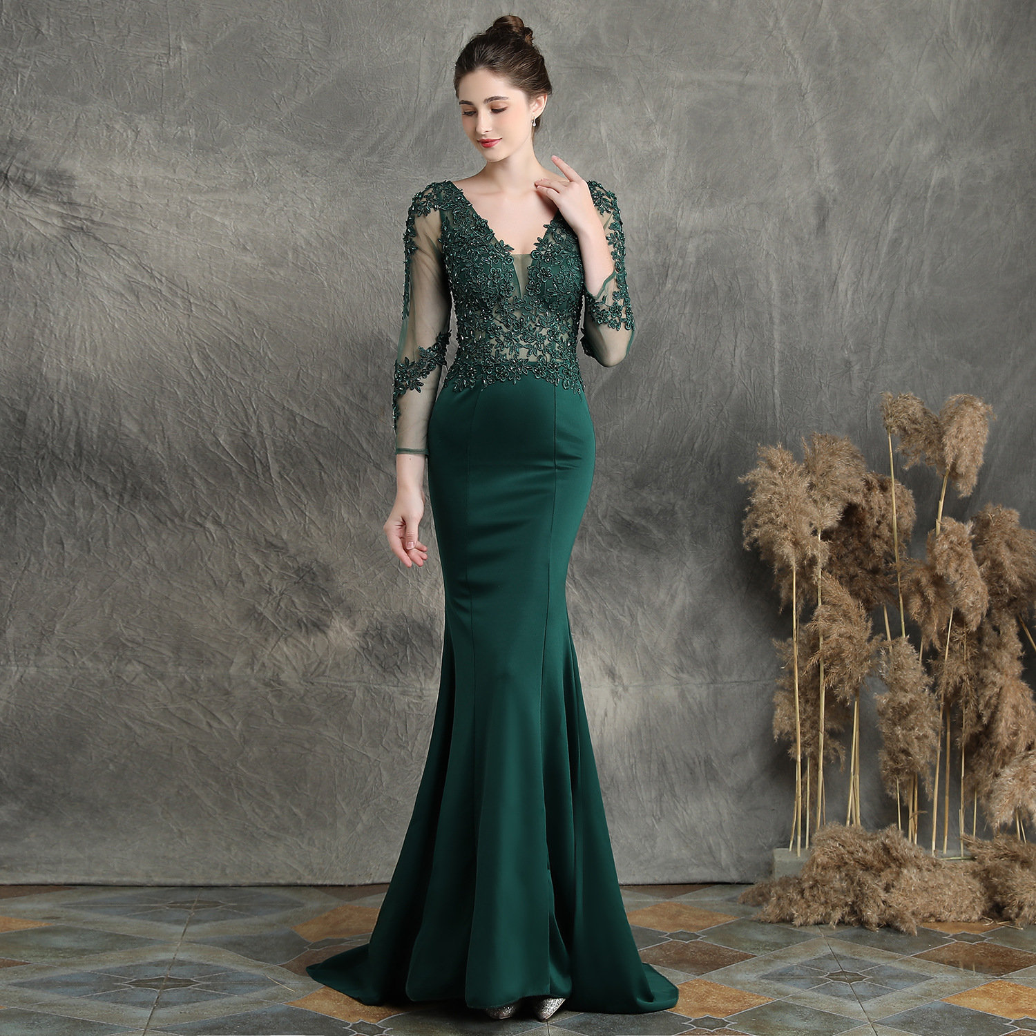 Wedding Dress 3