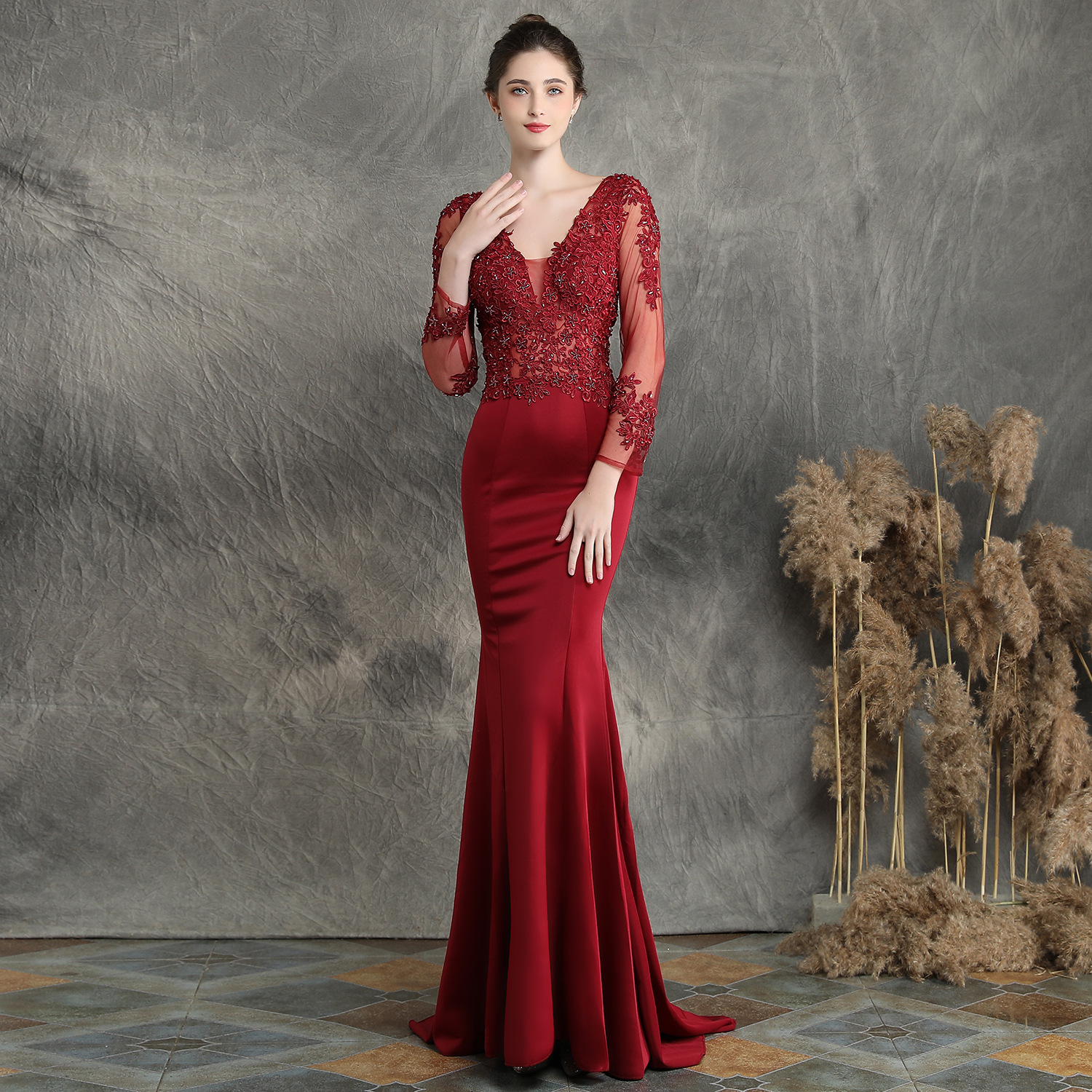 Wedding Dress 2
