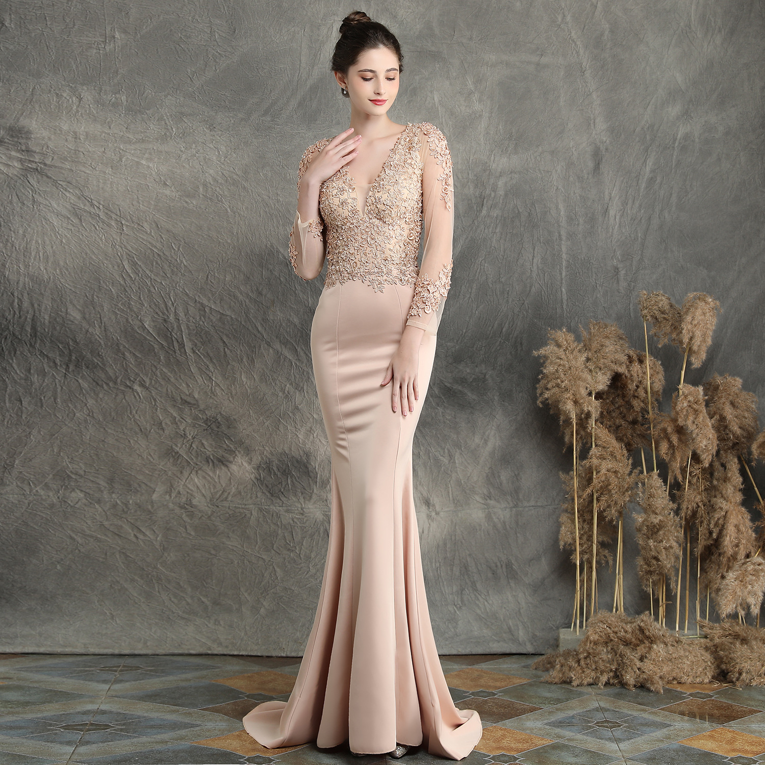 Wedding Dress 5