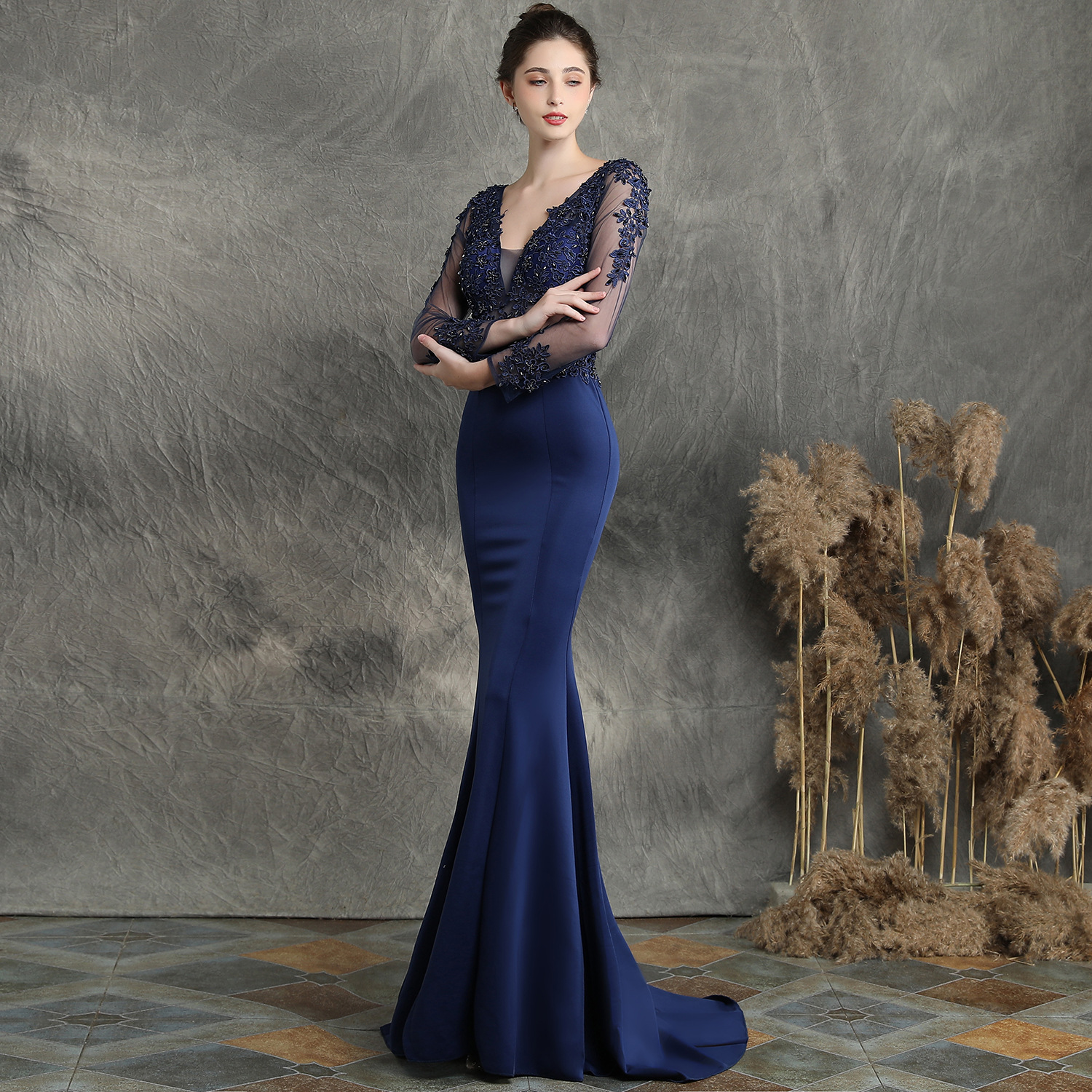 Wedding Dress 4