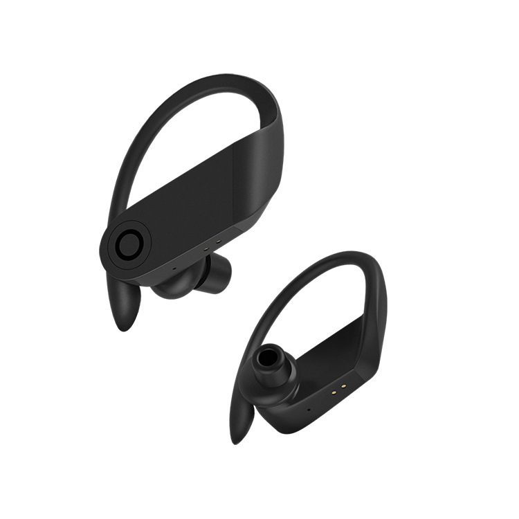 Sport-Oriented Earbuds