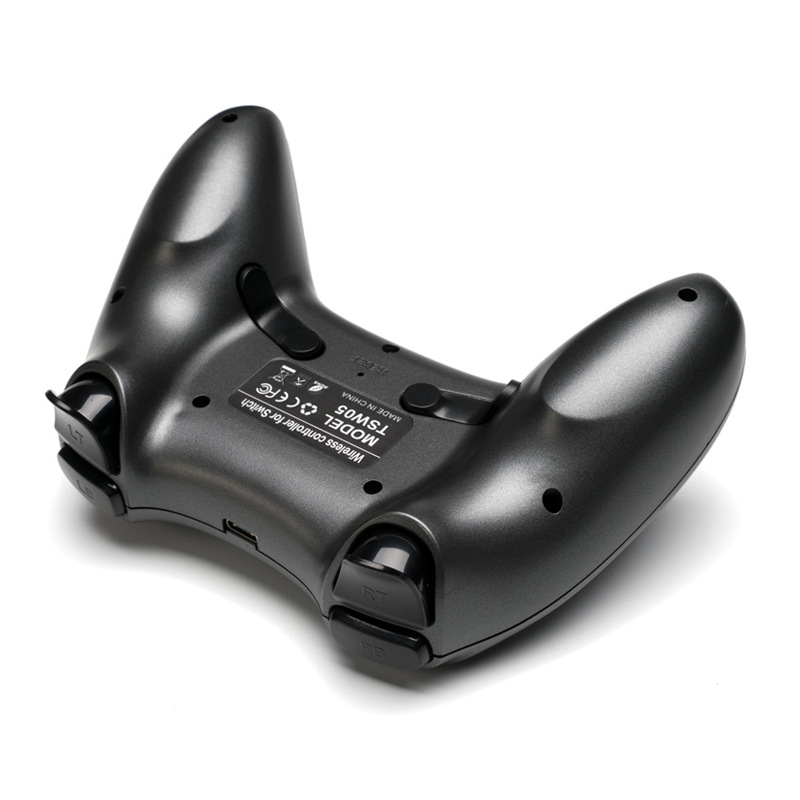 Wireless Game Controller - Grey