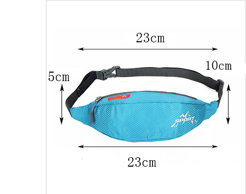 Coin Phone Bag