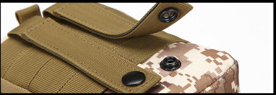 Tactical Waist Bag Image 2