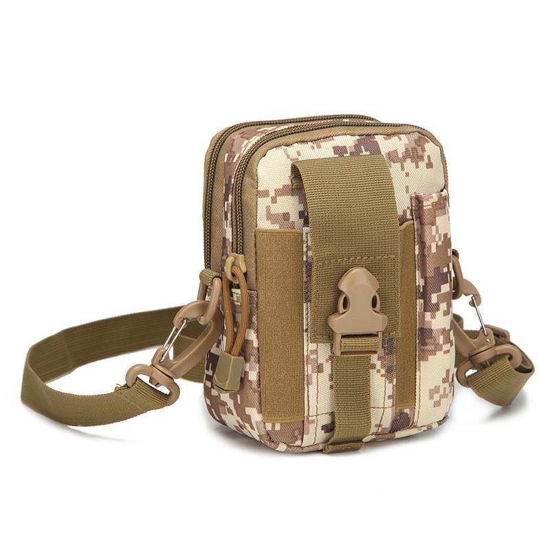 Tactical Waist Bag Image 1