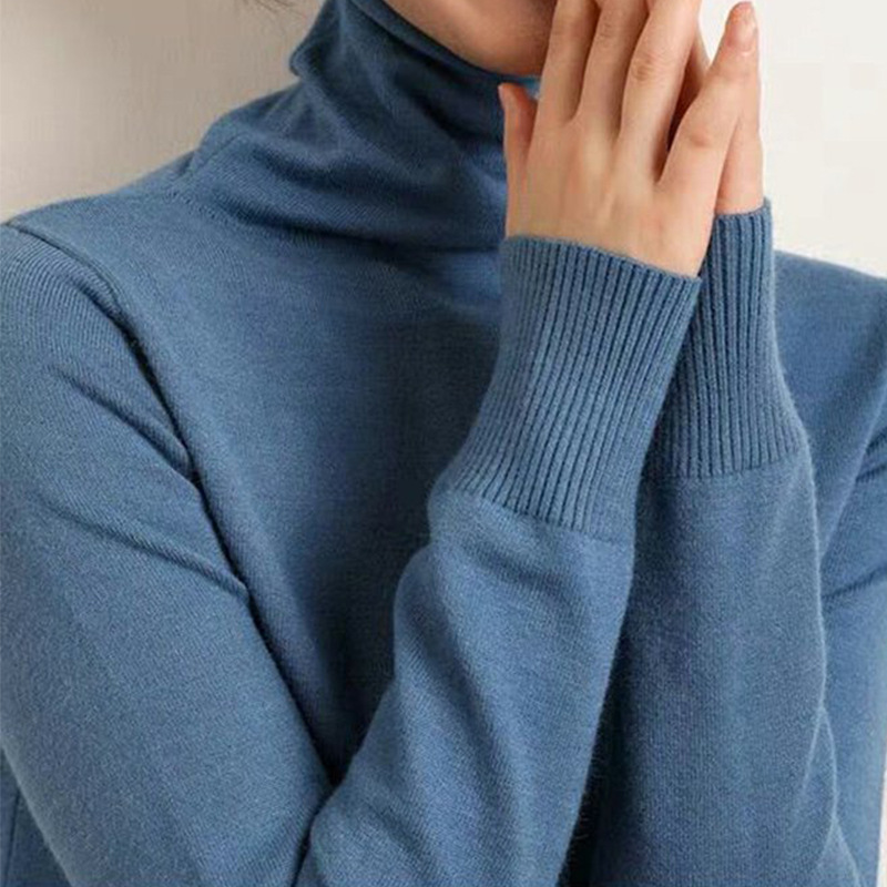 Winter Sweater Color 9