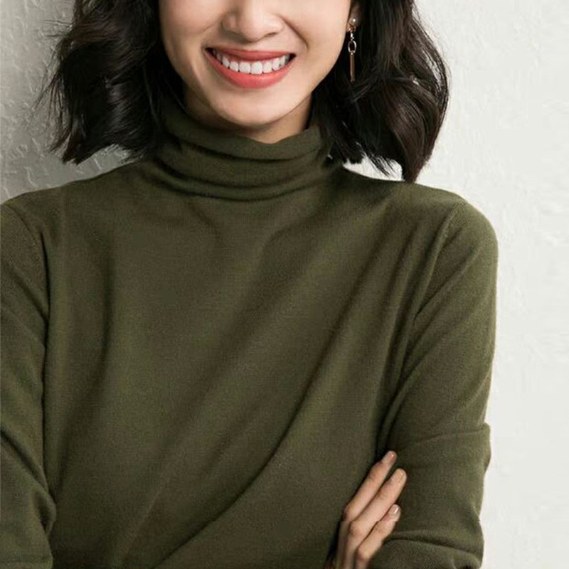 Winter Sweater Color 5