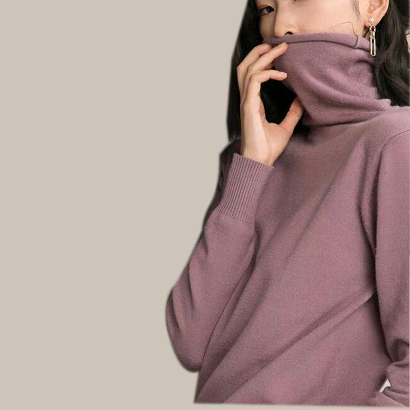 Winter Sweater Color 1