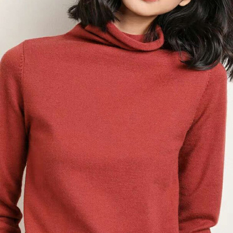 Winter Sweater Color 10