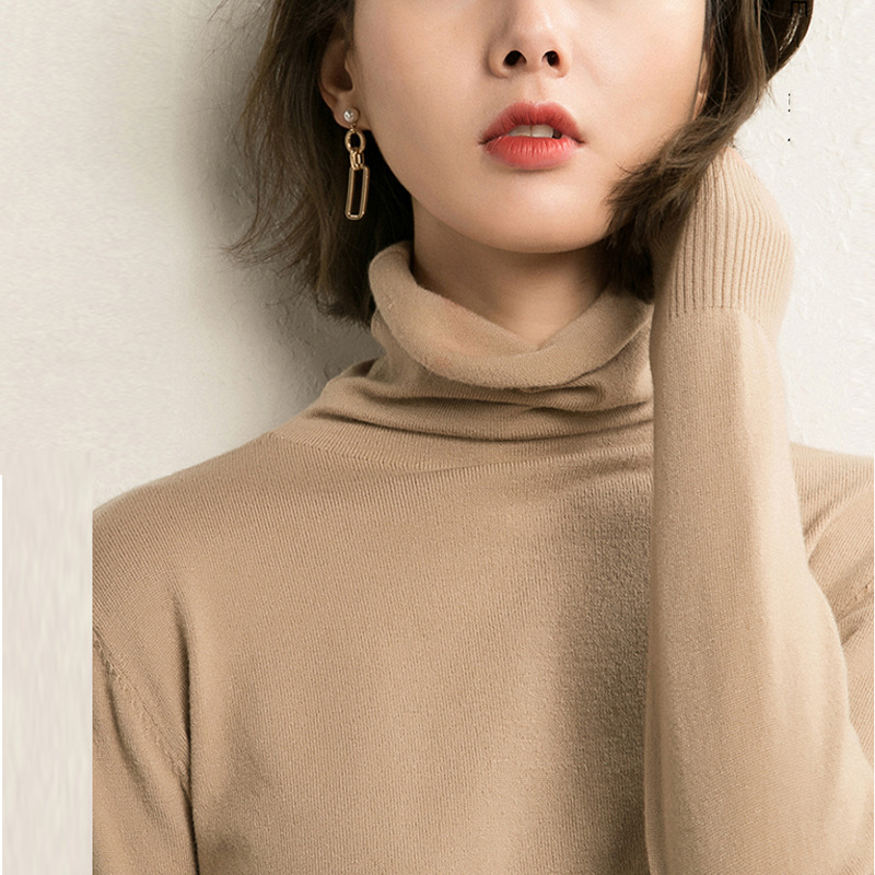 Winter Sweater Color 11