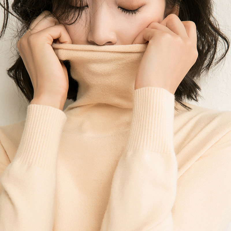 Winter Sweater Color 2