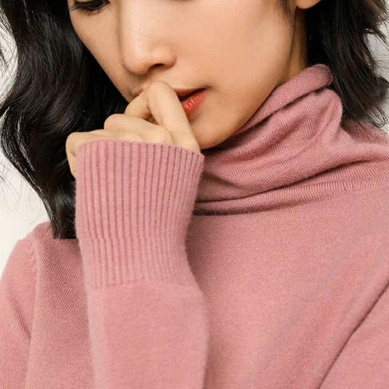 Winter Sweater Color 7